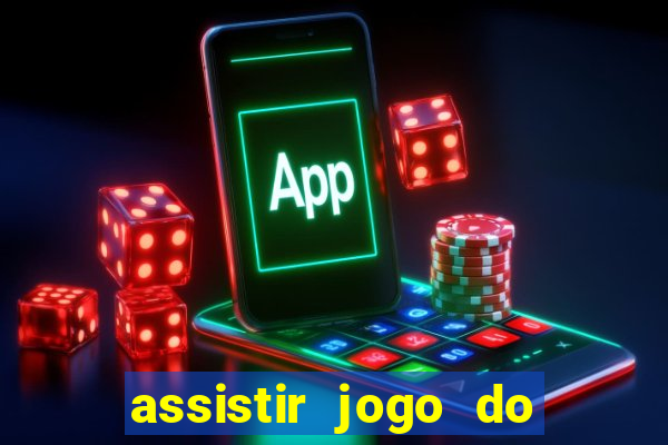 assistir jogo do flamengo multicanais